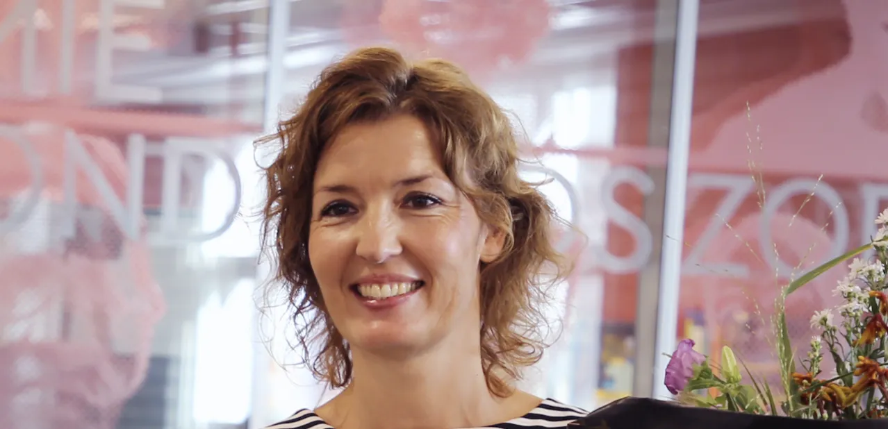 Nynke Boonstra